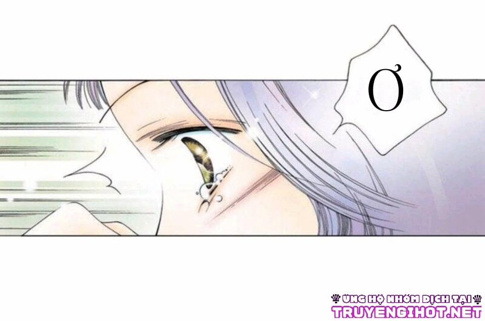 Nghiện Hôn Em 4 trang 8