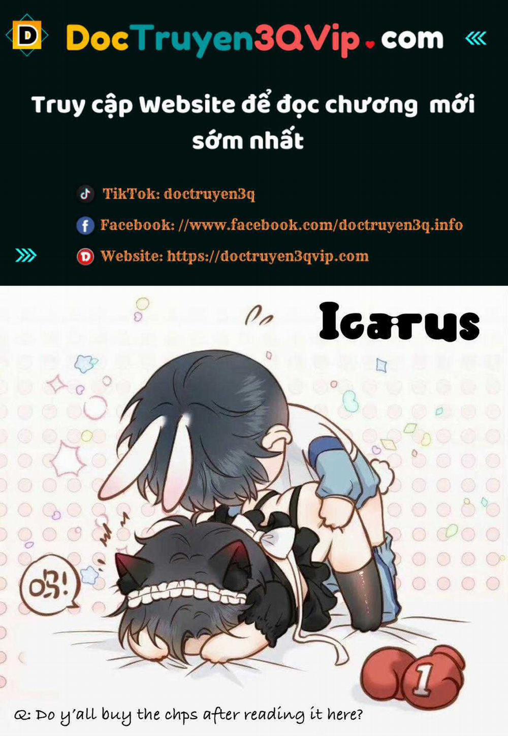 Nghiền Nát Tôi Và Dạy Tôi Về Tình Yêu 10 trang 0