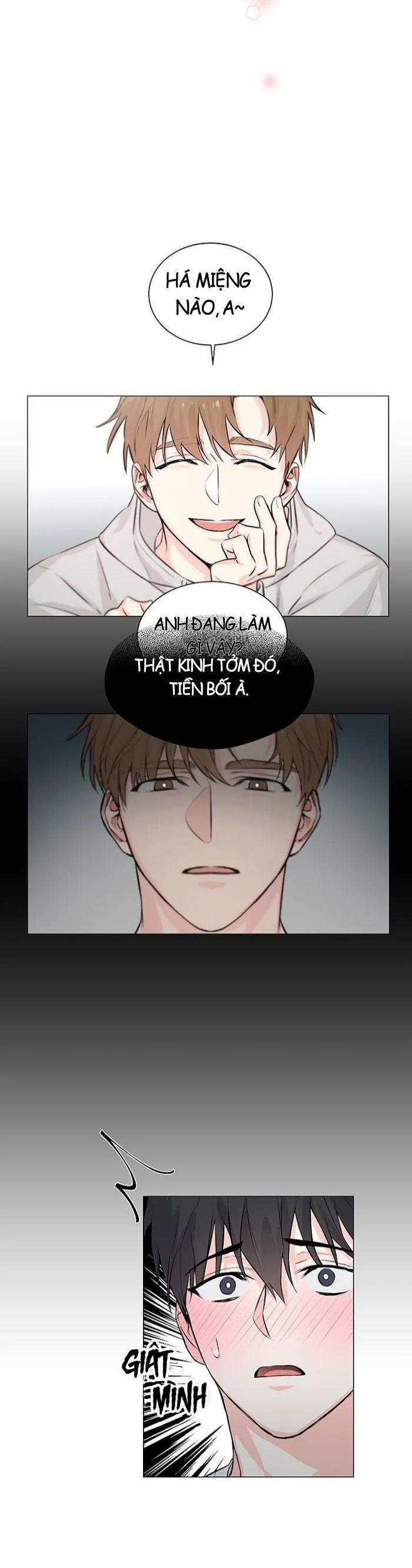 Nghiện Ngũ Huynh Đệ Của Hậu Bối 1 trang 18