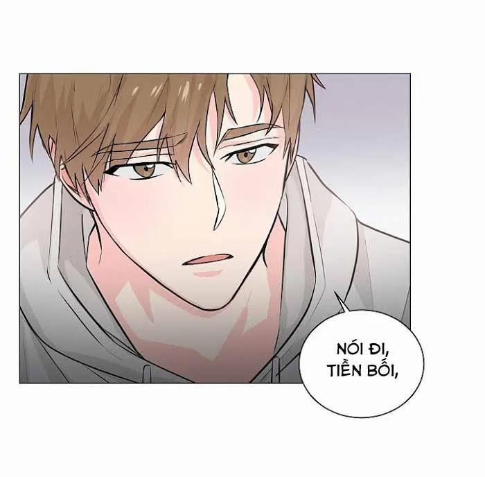 Nghiện Ngũ Huynh Đệ Của Hậu Bối 2 trang 0