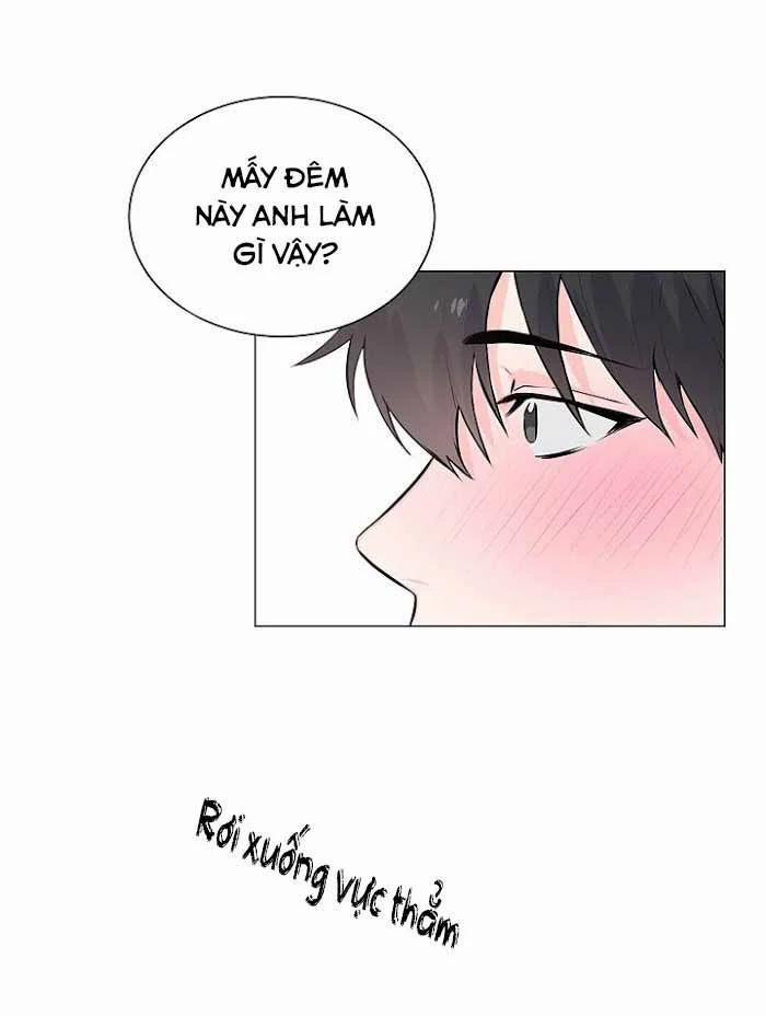 Nghiện Ngũ Huynh Đệ Của Hậu Bối 2 trang 1