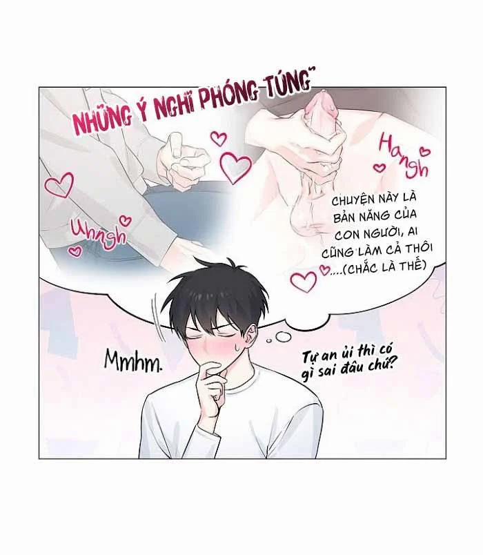 Nghiện Ngũ Huynh Đệ Của Hậu Bối 2 trang 13