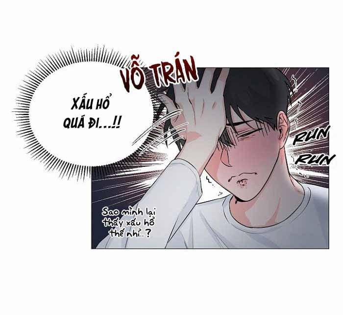 Nghiện Ngũ Huynh Đệ Của Hậu Bối 2 trang 17