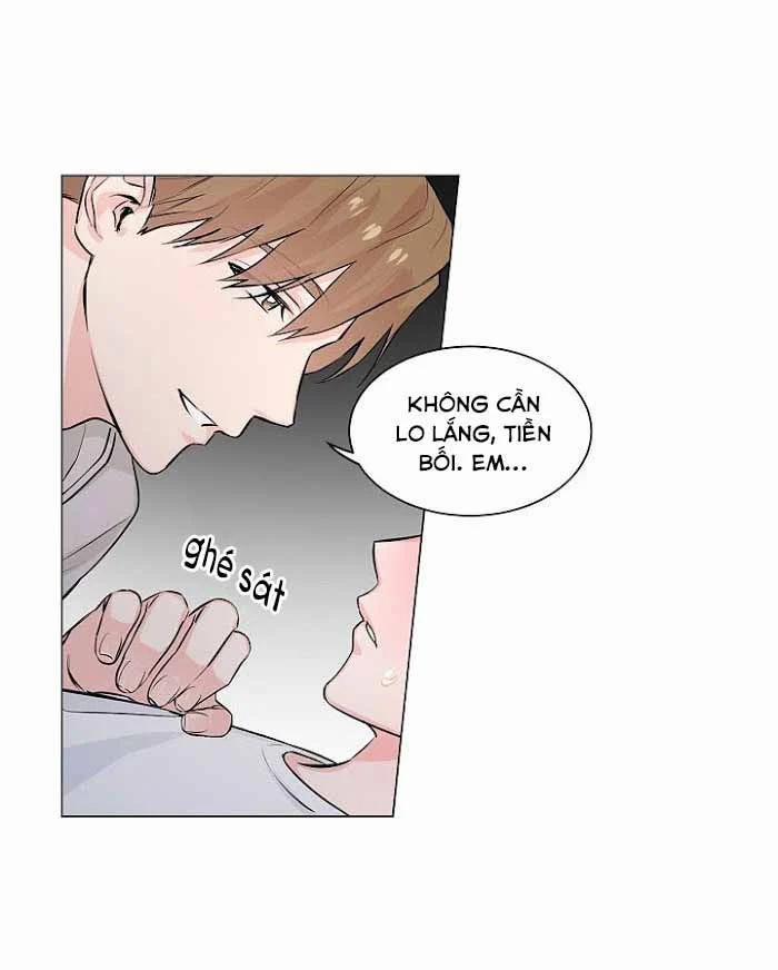 Nghiện Ngũ Huynh Đệ Của Hậu Bối 2 trang 27