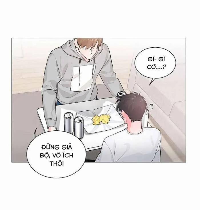 Nghiện Ngũ Huynh Đệ Của Hậu Bối 2 trang 3