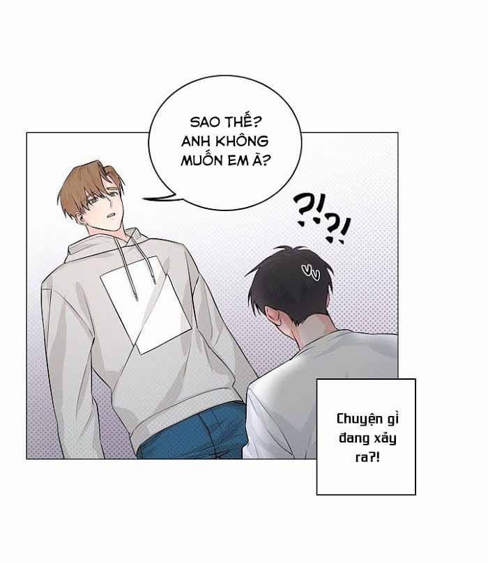 Nghiện Ngũ Huynh Đệ Của Hậu Bối 2 trang 33