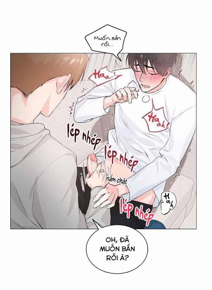 Nghiện Ngũ Huynh Đệ Của Hậu Bối 2 trang 53