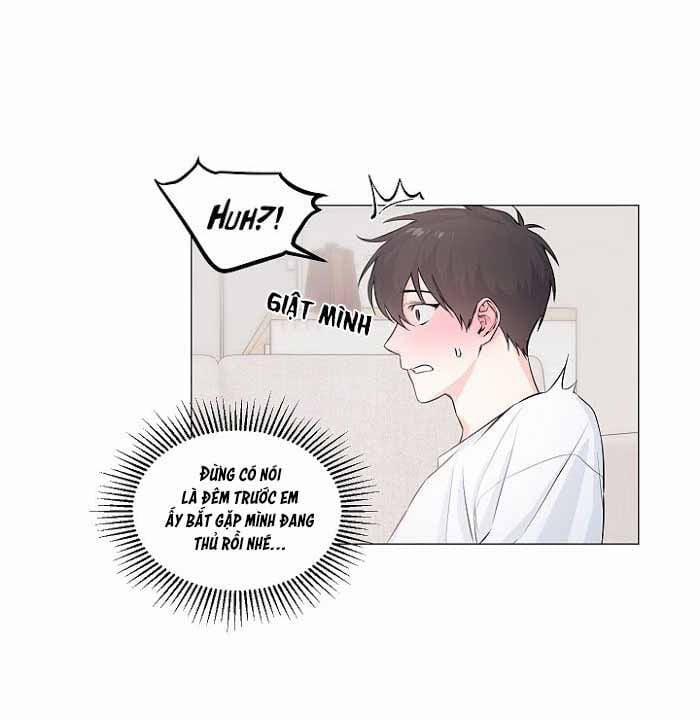 Nghiện Ngũ Huynh Đệ Của Hậu Bối 2 trang 6