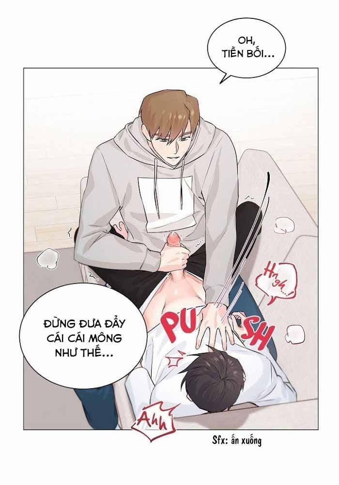 Nghiện Ngũ Huynh Đệ Của Hậu Bối 2 trang 60