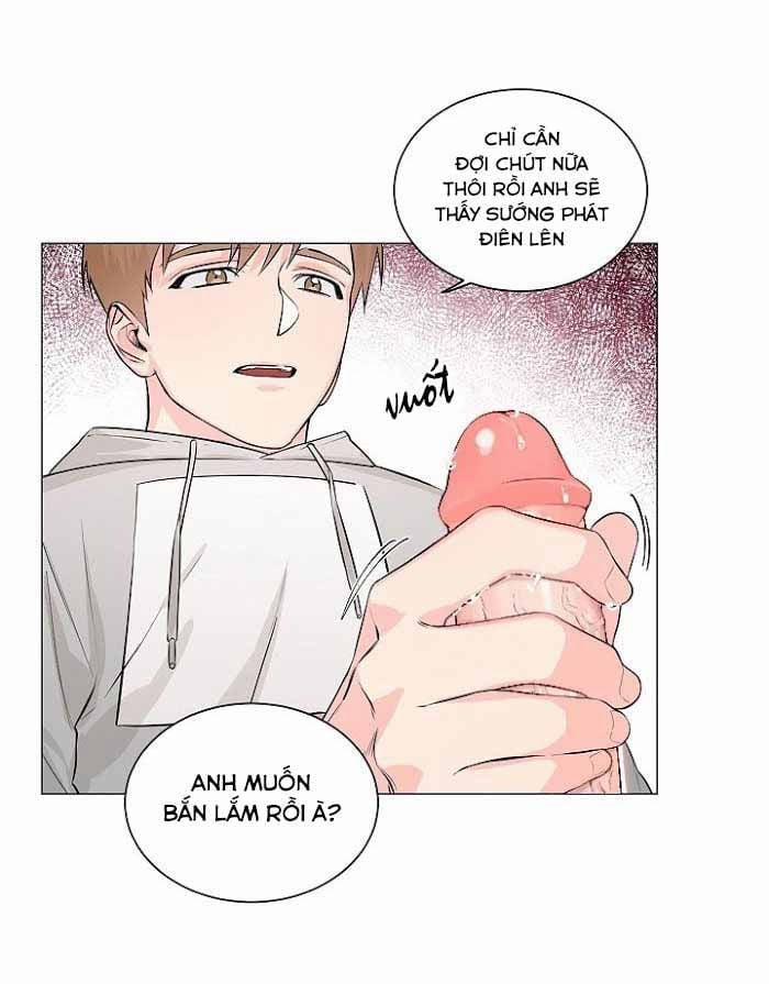 Nghiện Ngũ Huynh Đệ Của Hậu Bối 2 trang 61