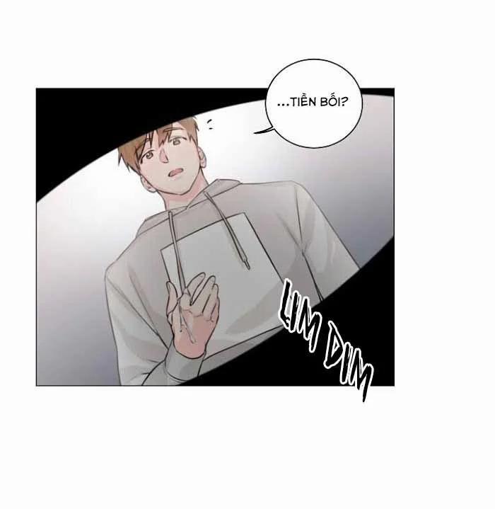 Nghiện Ngũ Huynh Đệ Của Hậu Bối 2 trang 67