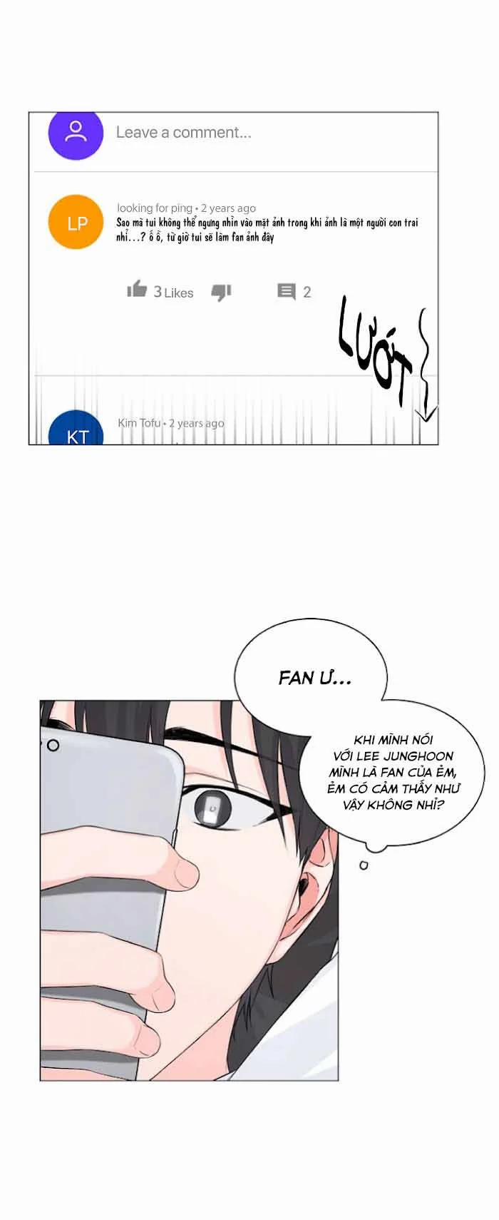 Nghiện Ngũ Huynh Đệ Của Hậu Bối 3 trang 10