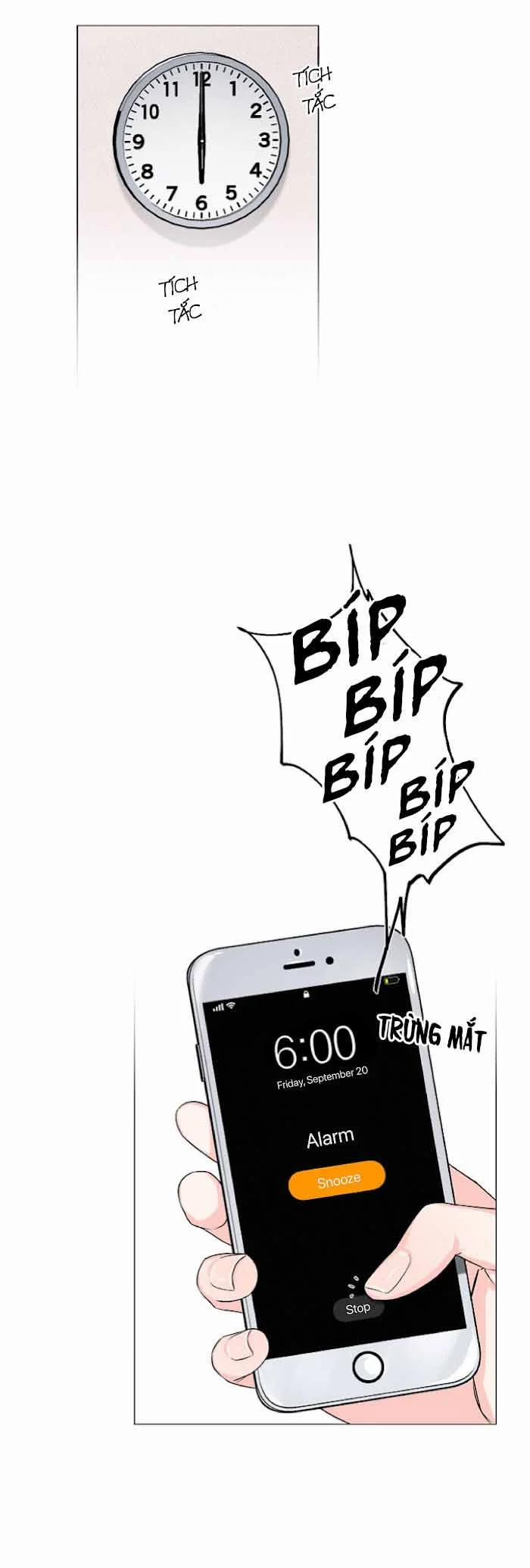 Nghiện Ngũ Huynh Đệ Của Hậu Bối 3 trang 13