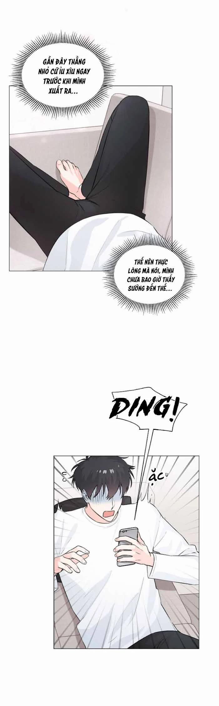 Nghiện Ngũ Huynh Đệ Của Hậu Bối 3 trang 5