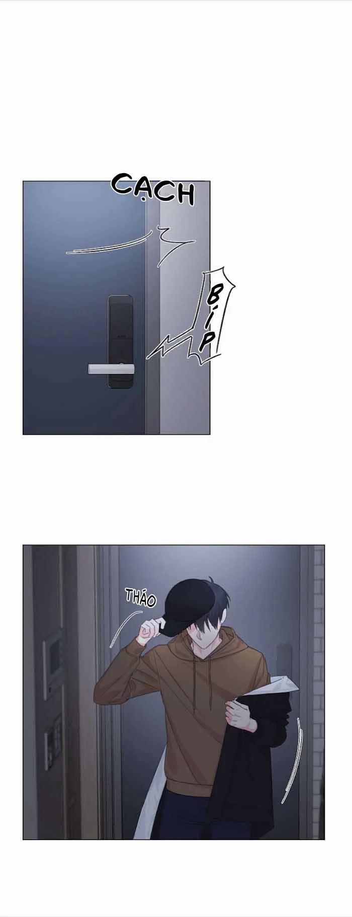 Nghiện Ngũ Huynh Đệ Của Hậu Bối 4 trang 0