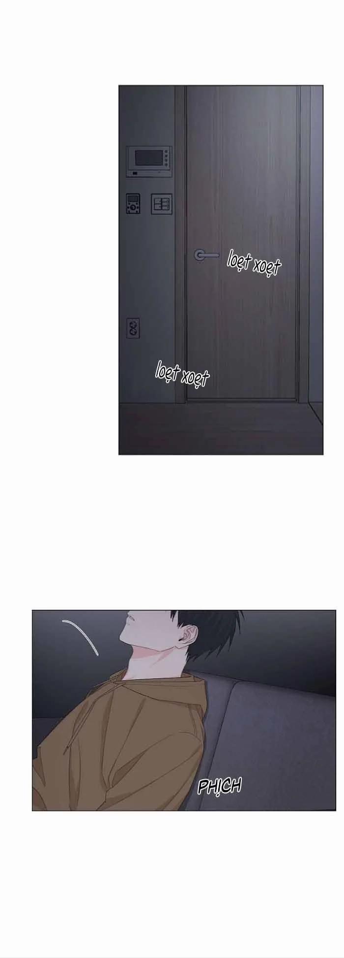 Nghiện Ngũ Huynh Đệ Của Hậu Bối 4 trang 1