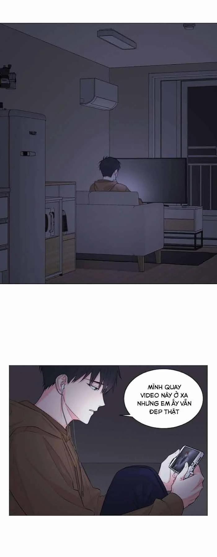 Nghiện Ngũ Huynh Đệ Của Hậu Bối 4 trang 3