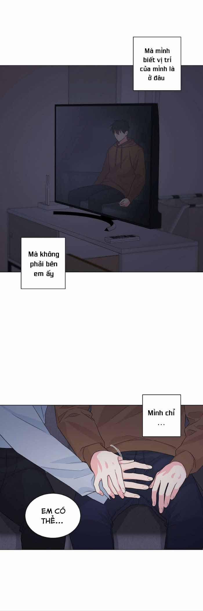 Nghiện Ngũ Huynh Đệ Của Hậu Bối 4 trang 30