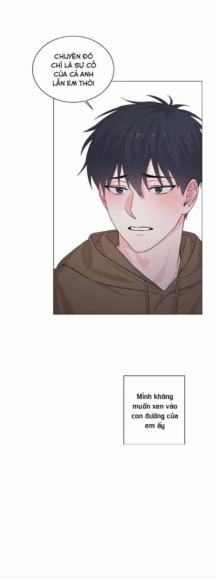 Nghiện Ngũ Huynh Đệ Của Hậu Bối 4 trang 32