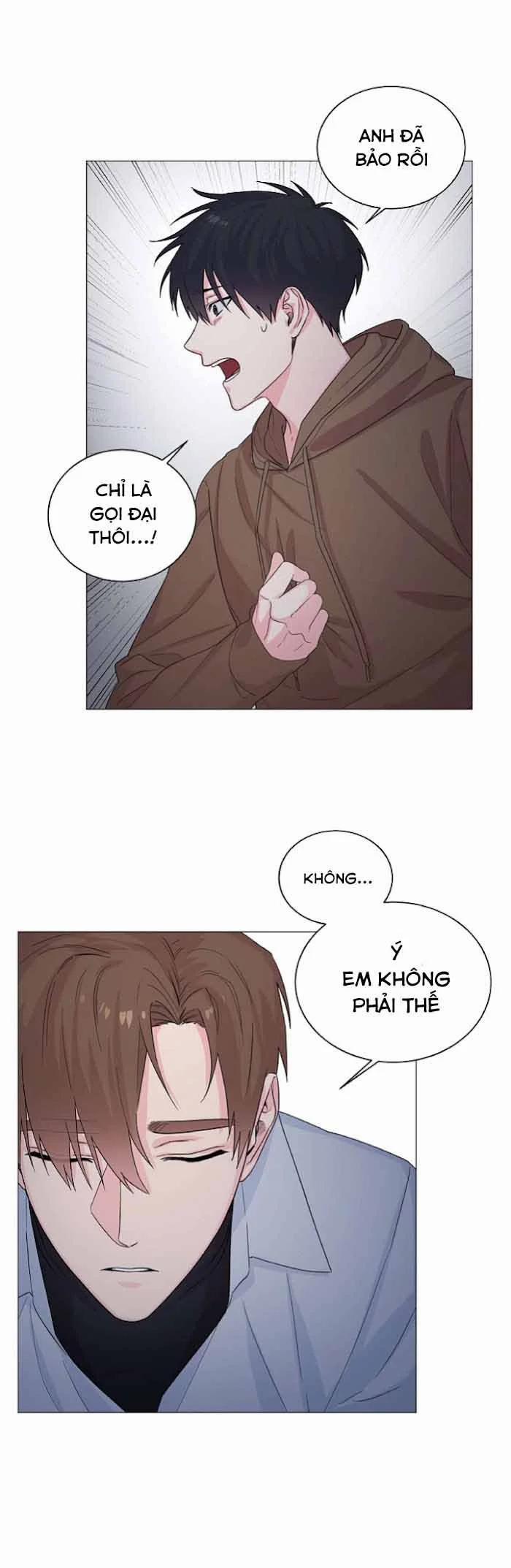 Nghiện Ngũ Huynh Đệ Của Hậu Bối 5 trang 12