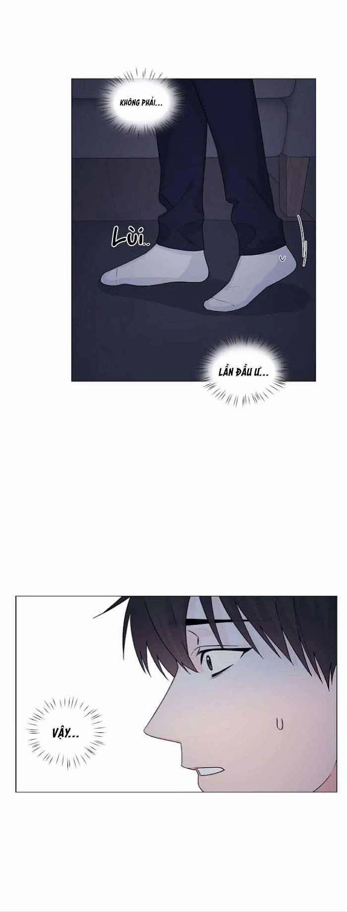 Nghiện Ngũ Huynh Đệ Của Hậu Bối 5 trang 14