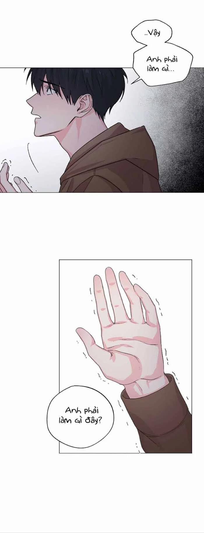 Nghiện Ngũ Huynh Đệ Của Hậu Bối 5 trang 18