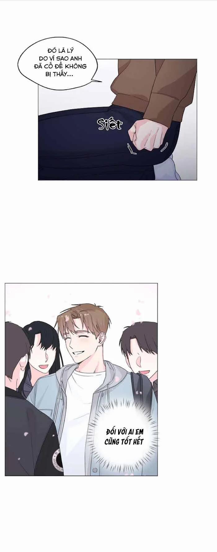 Nghiện Ngũ Huynh Đệ Của Hậu Bối 5 trang 20