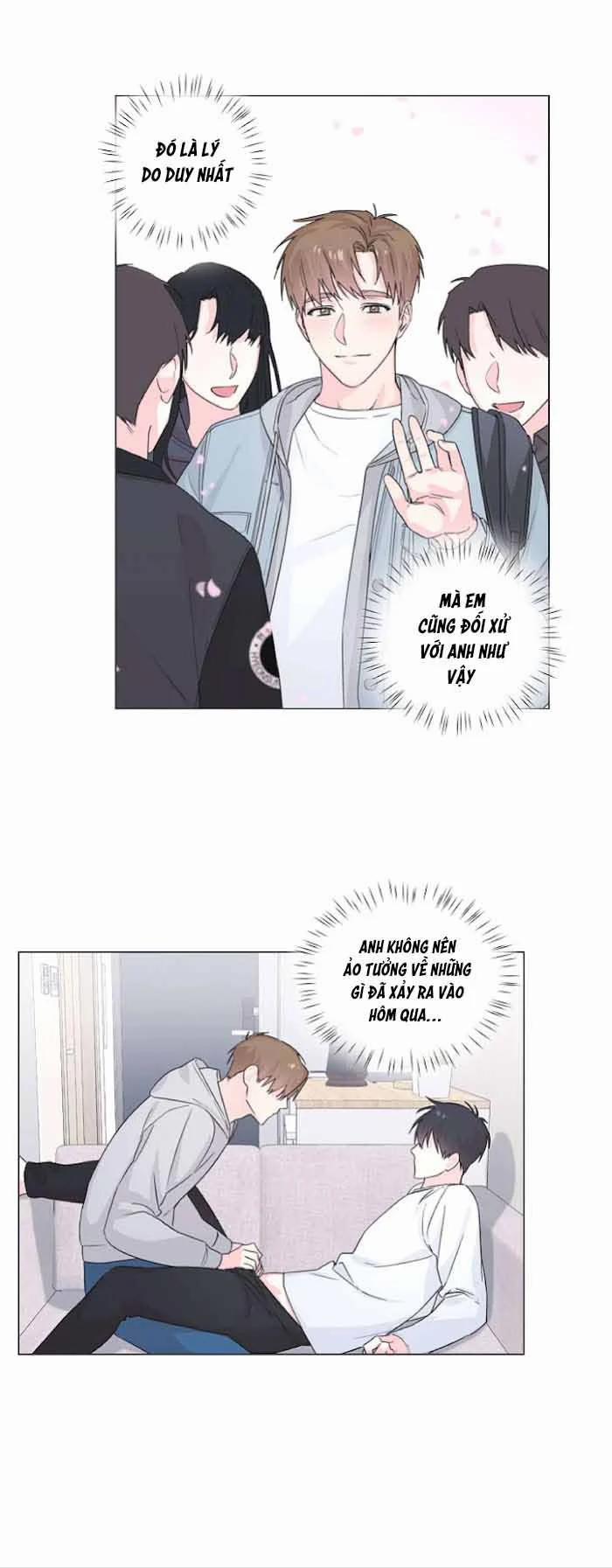 Nghiện Ngũ Huynh Đệ Của Hậu Bối 5 trang 21