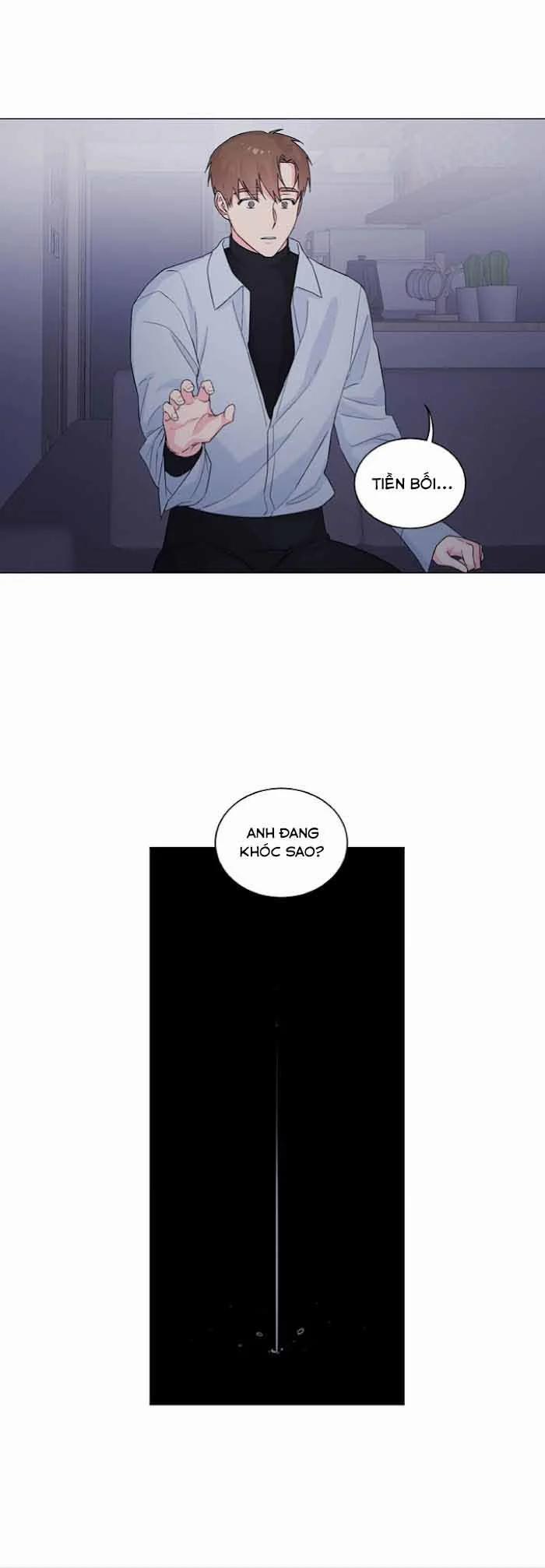 Nghiện Ngũ Huynh Đệ Của Hậu Bối 5 trang 23