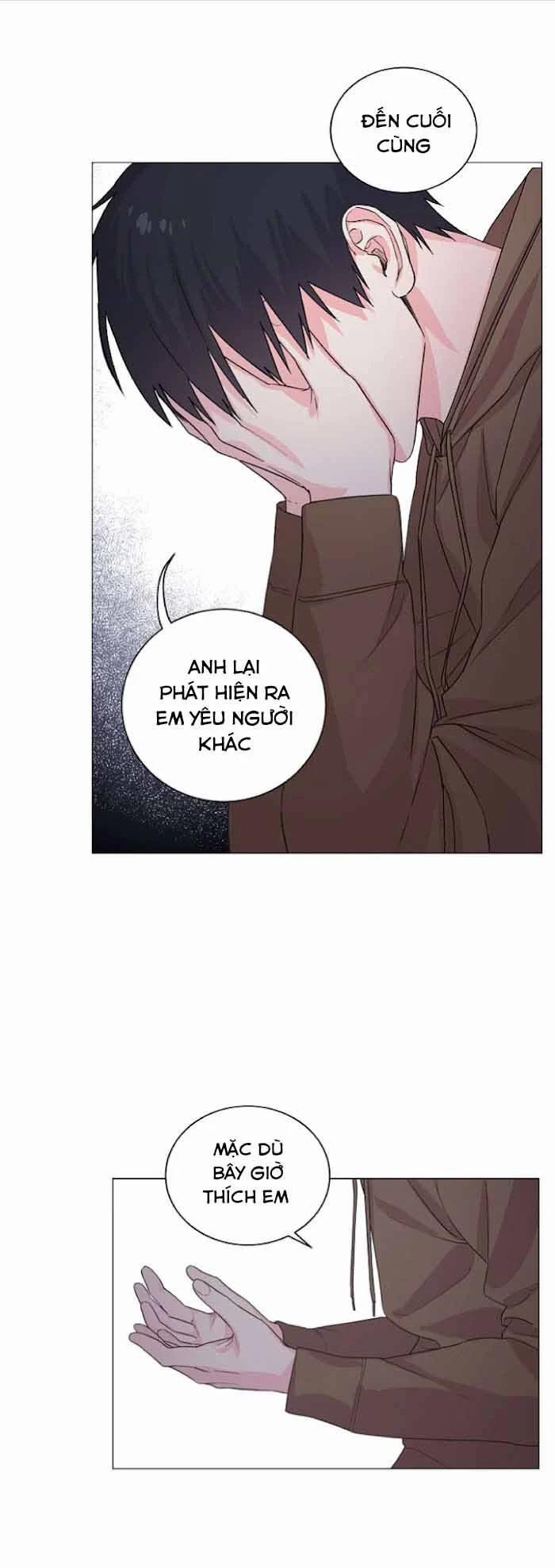 Nghiện Ngũ Huynh Đệ Của Hậu Bối 5 trang 24