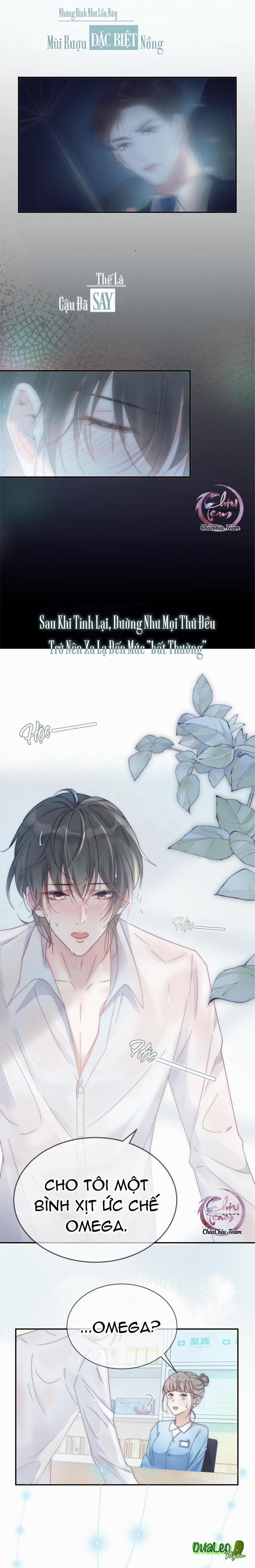 Nghiện Rượu 0 trang 1