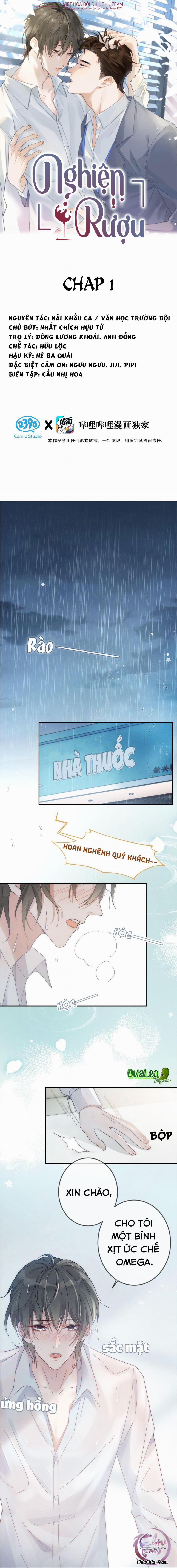 Nghiện Rượu 1 trang 0