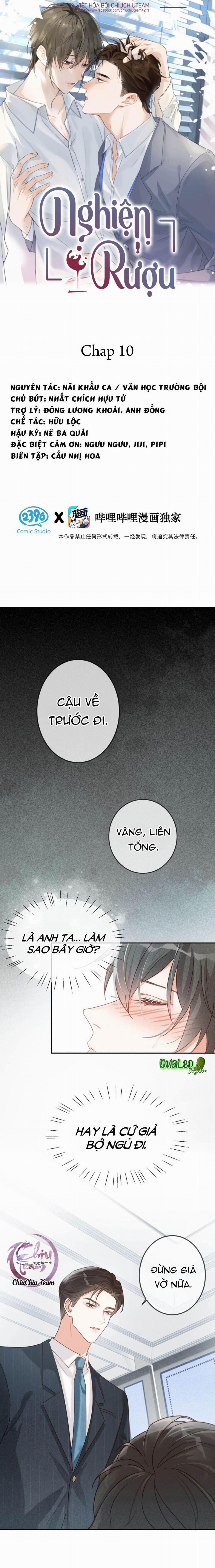 Nghiện Rượu 10 trang 0