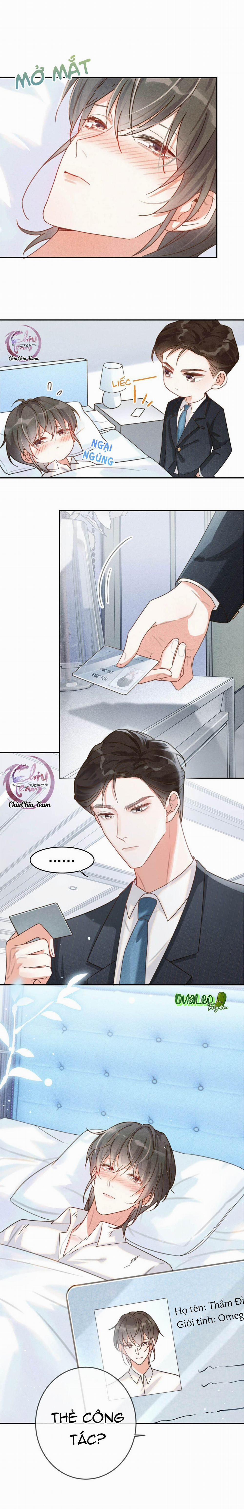 Nghiện Rượu 10 trang 1