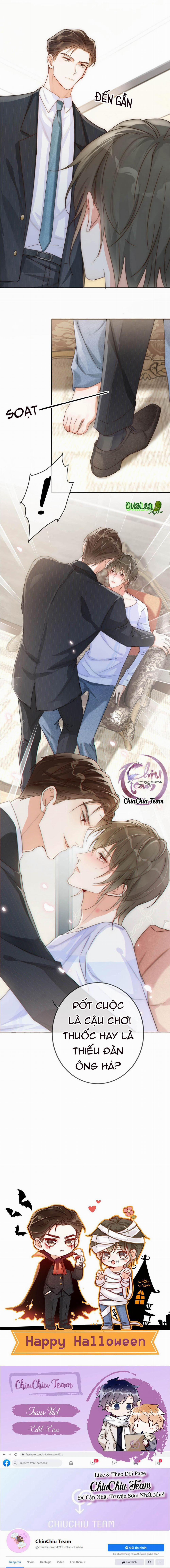 Nghiện Rượu 10 trang 13