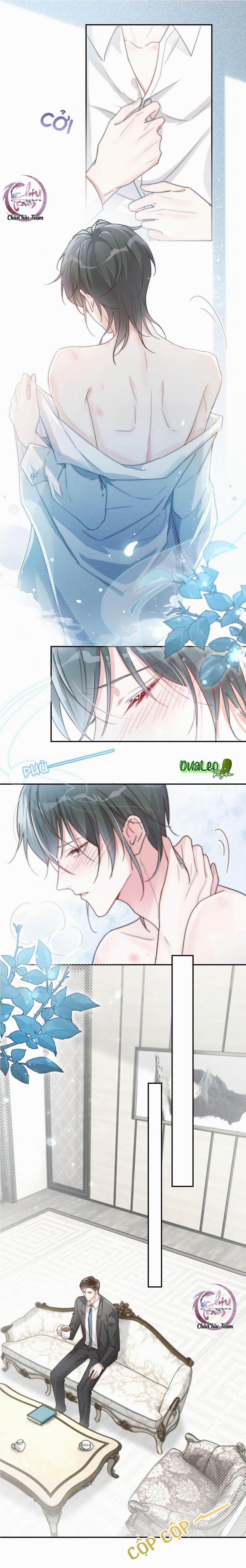 Nghiện Rượu 10 trang 5