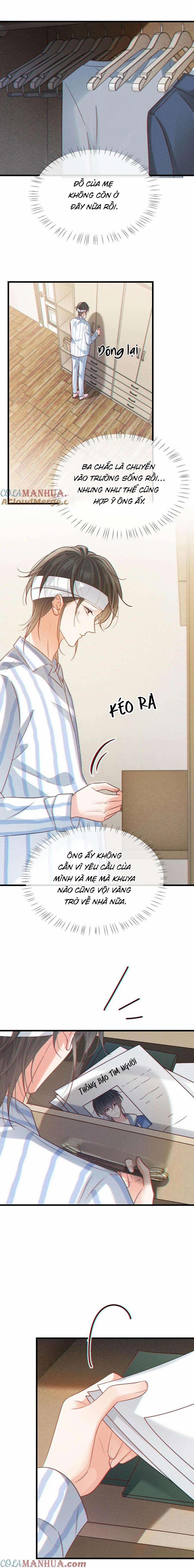 Nghiện Rượu 101 trang 1