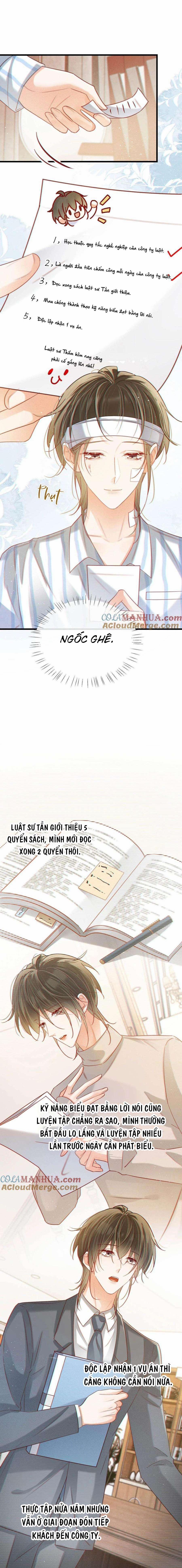 Nghiện Rượu 101 trang 5