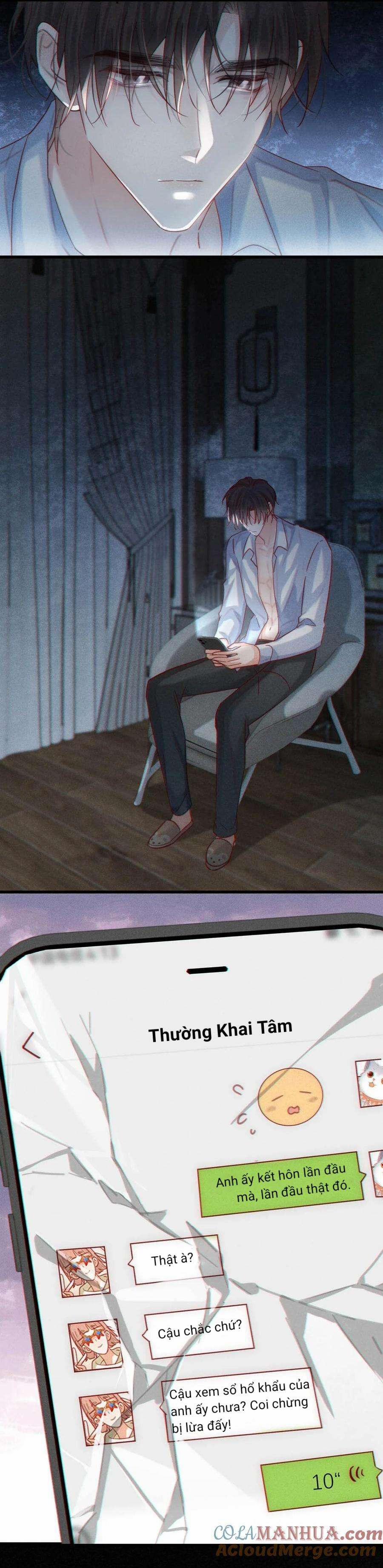 Nghiện Rượu 102 trang 1