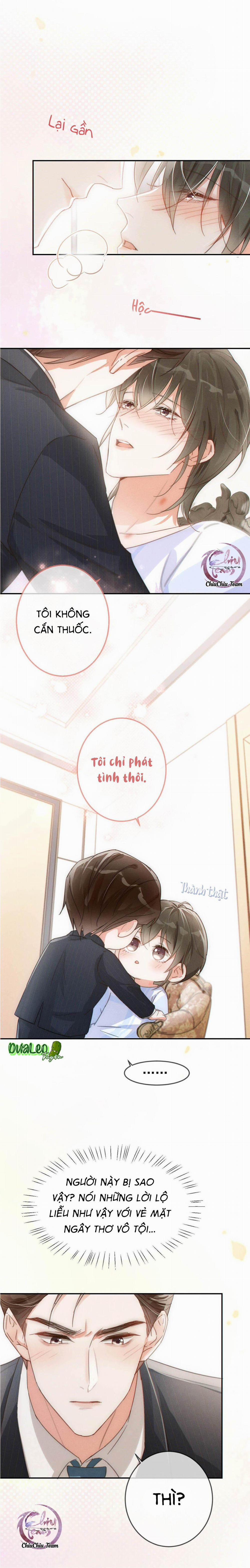 Nghiện Rượu 11 trang 1