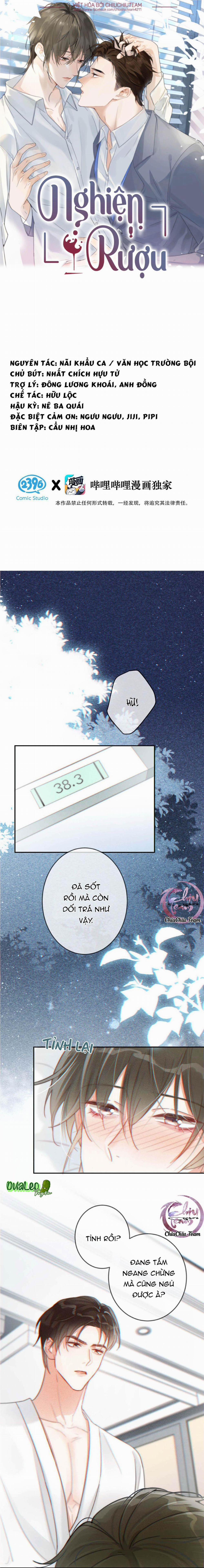 Nghiện Rượu 12 trang 0