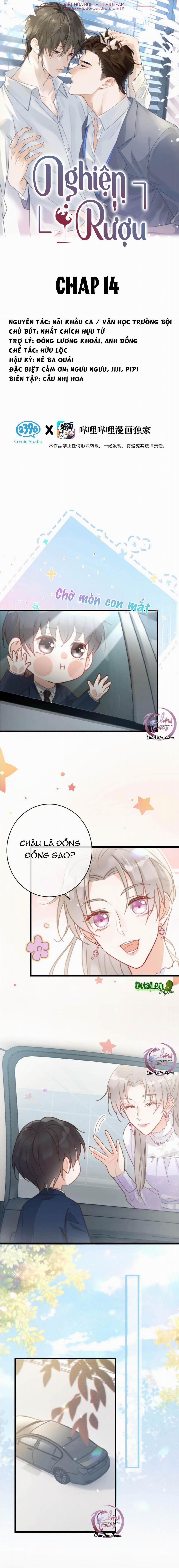 Nghiện Rượu 14 trang 0