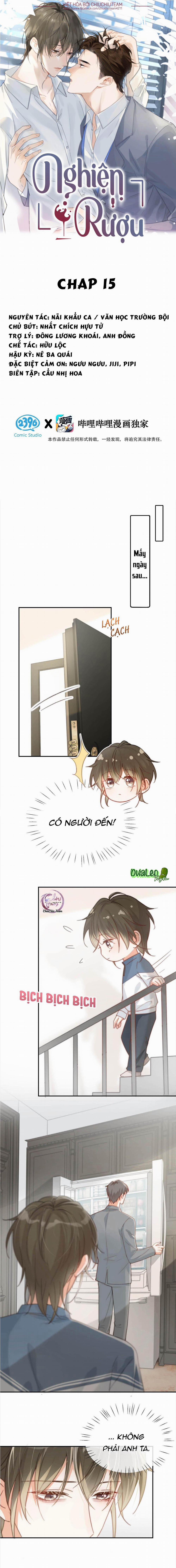 Nghiện Rượu 15 trang 0