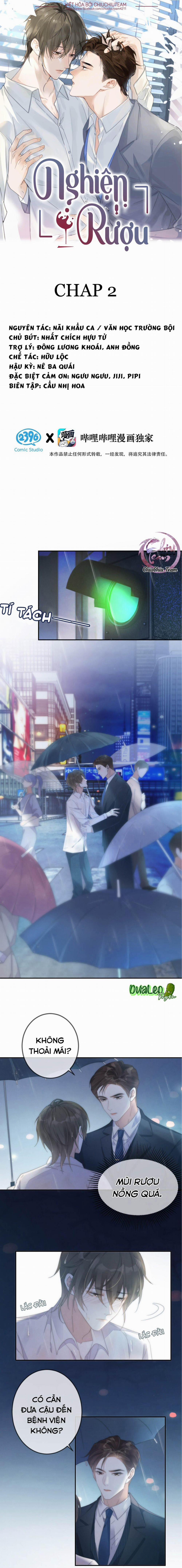 Nghiện Rượu 2 trang 0