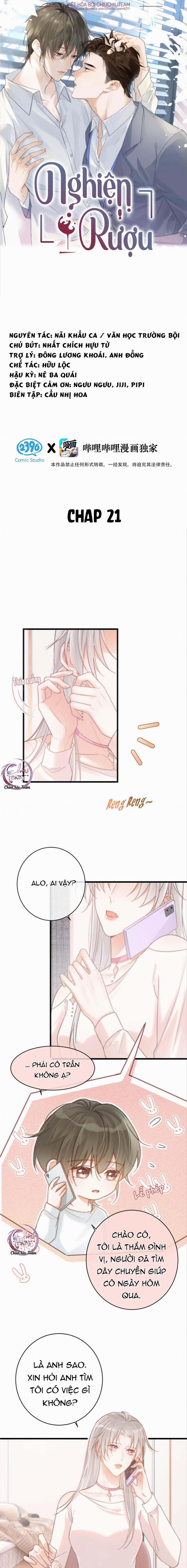 Nghiện Rượu 21 trang 0