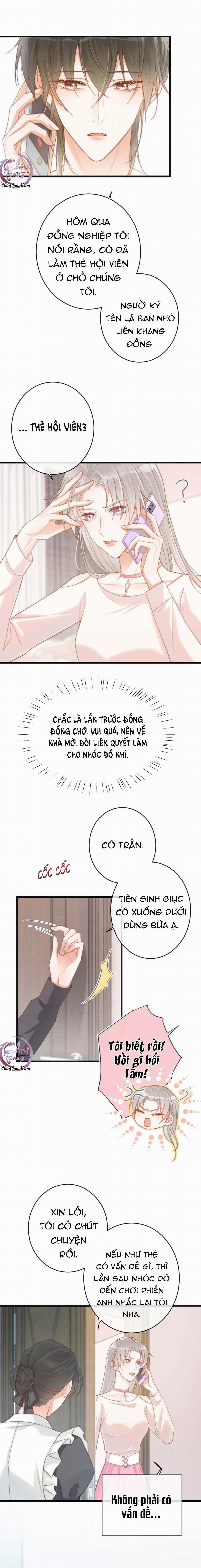 Nghiện Rượu 21 trang 1