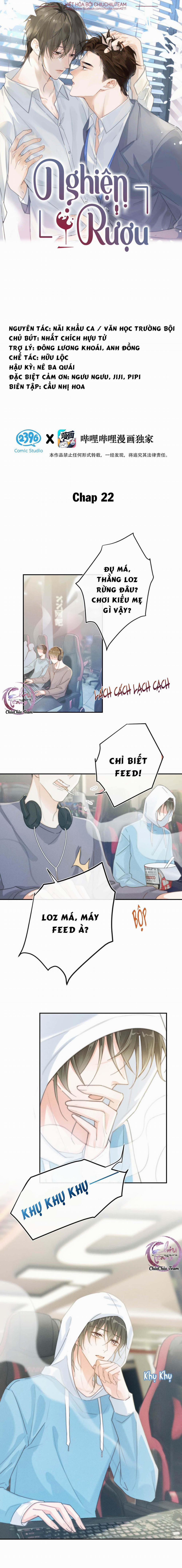 Nghiện Rượu 22 trang 0