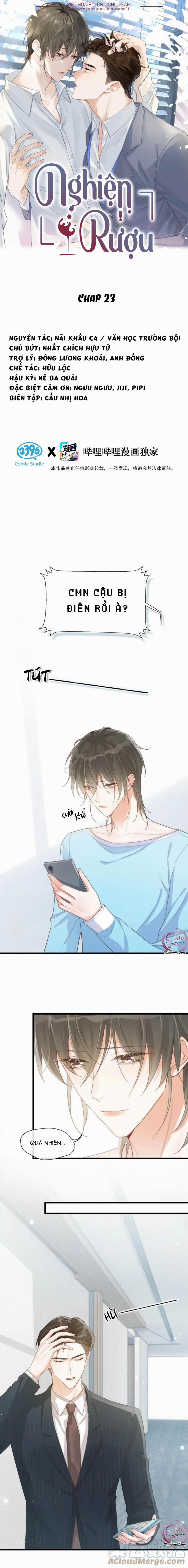 Nghiện Rượu 23 trang 0