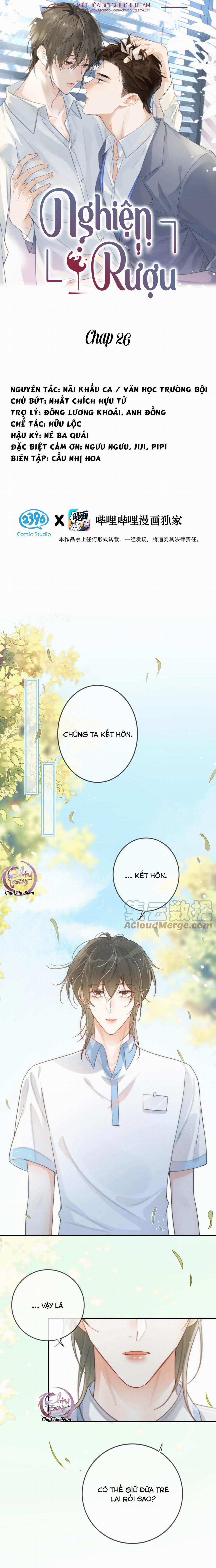 Nghiện Rượu 26 trang 0