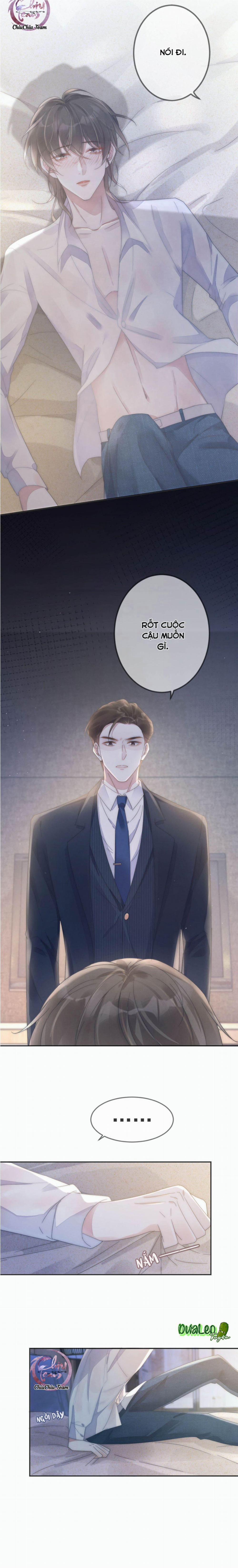 Nghiện Rượu 3 trang 1